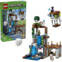 LEGO Строительный блок Minecraft