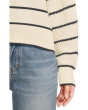 Stripe Taylor Femme Sleeve Lightweight C