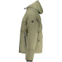 U.s. grand Jackets-Man-Зеленый