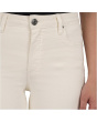 Meg High Rise Fab Ab Wide Legs Roll Up Regular Hem