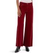 Meg Corduroy High-Rise Wide Leg