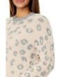 Mal Leopard Sweater