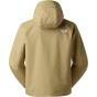 THE NORTH FACE Мужская куртка-дождевик M QUEST MONO JACKET