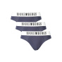 Bikkembergs Underwear-Man-Синий