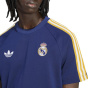 adidas Мужская футболка Real Madrid Originals 25/26