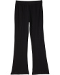 Flare Leg Ponte Pants (Toddler/Little Kid/Big Kid)