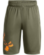 Prototype 2.0 Big Logo Shorts (Big Kids)