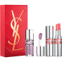 Yves Saint Laurent Набор MYSLF Loveshine Loss 1 Thunder Stealer + губная помада Loveshine 44 Nude Lavallière - 1 шт.