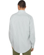 Classic Fit Performance Twill Shirt