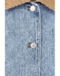 Relaxed Barn Jacket