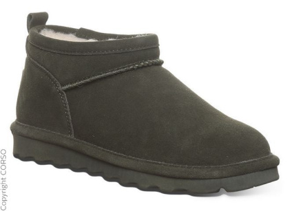 Bearpaw Скользящие лодки C29885718-4283