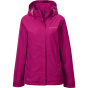 VAUDE Женская функциональная куртка SE Wo Belene 2L Jacket
