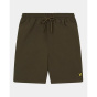 Lyle and Scott Мужские простые плавательные шорты