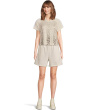 T7 Leo Luxe Relaxed Soccer Jersey