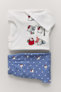 Zara 2-6 ЛЕТ/ ПИЖАМА HELLO KITTY SANRIO 496819747-400-24
