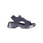 Laura biagiotti Sandals-Woman-Синий