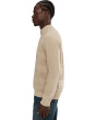 Saltwater Textured Half Zip