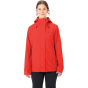 VAUDE Женская функциональная куртка Were Strathcona Jacket