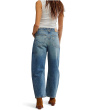 We The Free Deep Trance Dropped Boyfriend Jeans