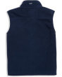 Harbor Fleece Zip-Up Vest (Little Kid/Big Kid)