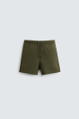 Zara Базовые ПЛАВКИ СРЕДНЕЙ длины 495716820-505-2