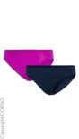 adidas Sportswear B&E Трусики для бикини (2 шт.) C34907300-4289