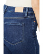 Cindy Raw Hem