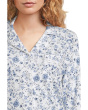 Petite Riviera Getaway Girlfriend PJ Set