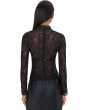 Aria Lace Top