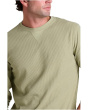 Framer II Long Sleeve Crew