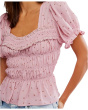 Adore You Blouse