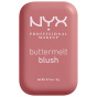 NYX Professional Makeup Румяна Топленое масло Румяна 09 г Батта - 5 г