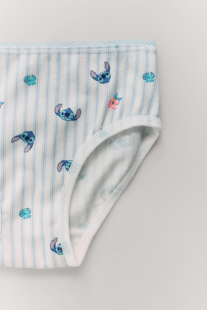 Zara УПАКОВКА 3 КОМПЛЕКТА „LILO & STITCH" (1 1/2-6 ЛЕТ) 535950803-330-24