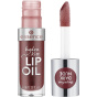 Essence Блеск для губ Hydra Kiss LIP OIL 08 Mocha Glow - 4 мл