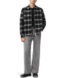 Bayo Sherpa Jacket