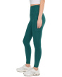 Spacedye Out Of Pocket High-Waisted Midi Legging