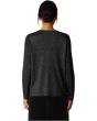 Wool Lurex Crew Neck Sweater