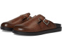 Montaine Slip-On Clog