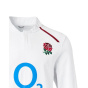 Castore Мужская классическая рубашка с длинным рукавом England Rugby 2026