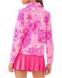 Eleni Zip-Up Upf 50+