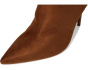 Lovienn Pointed Toe Wide Calf Knee Boots
