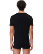 3-Pack V-Neck Slim Fit Essential T-Shirt