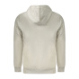 Tommy hilfiger Толстовка с капюшоном - Мужчина - Grigio