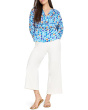 Mosaic Sofia Top