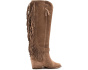 Faith Fringe Western Boots