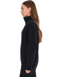 CloudKnit Quarter Zip