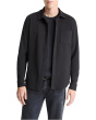 Solid Knit Shirt