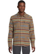 Dayshift Blanket Flannel Long Sleeve