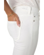 Hannah Cropped Flare