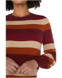 Long Sleeve Crew Neck Sweater